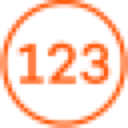 123 Consulting Solutions logo
