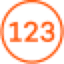 123 Consulting Solutions logo