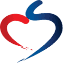 1Heart Caregiver Services logo