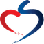 1Heart Caregiver Services logo
