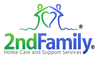 2nd Family logo