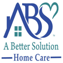 A Better Solution (ABS) logo