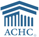 ACHC logo