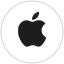 Apple Watch (Fall Detection) logo
