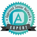 Approved Senior Network (ASN) logo