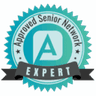 Approved Senior Network (ASN) logo