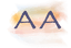 Artfully Aging (Art Programs) logo