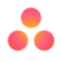 Asana logo