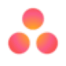 Asana logo