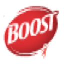 Boost (Nestle) logo
