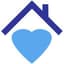 CareBuilders at Home logo