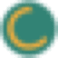 Caretap logo