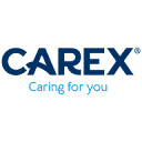 Carex Health logo