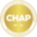 CHAP Growth Solutions logo
