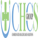 CHCS Group (Ebony Douglas) logo