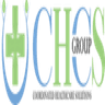 CHCS Group (Ebony Douglas) logo