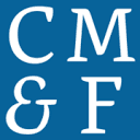 CM&F Group logo