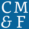 CM&F Group logo