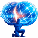 Consult Atlas Foundation logo