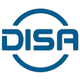 DISA Global Solutions logo