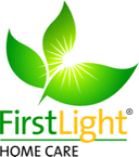 FirstLight Home Care logo
