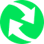 GEOH logo