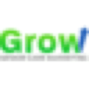 Grow Senior Care Marketing logo