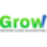 Grow Senior Care Marketing logo
