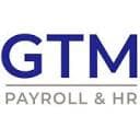 GTM Payroll Services logo