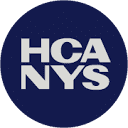 Home Care Association of New York State (HCA-NYS) logo