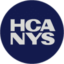 Home Care Association of New York State (HCA-NYS) logo