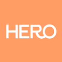 Hero Health logo