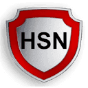 HIPAA Secure Now logo