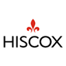 Hiscox Small Business Insurance logo