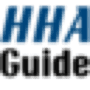 Home Health Aid Guide logo