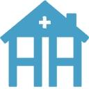 Home Health Notify logo