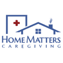 Home Matters Caregiving logo