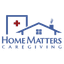 Home Matters Caregiving logo