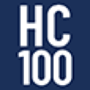 Home Care 100 Conference logo