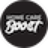 Homecare Boost logo