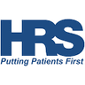 HRS (Health Recovery Solutions) logo
