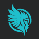 Huntress (Healthcare Cybersecurity) logo