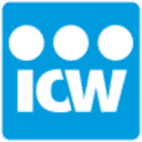 ICW Group logo