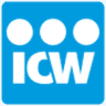 ICW Group logo