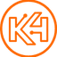 K4Connect logo