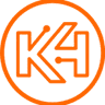 K4Connect logo