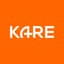 KARE Heroes logo