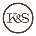 King & Spalding logo