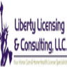 Liberty Licensing & Consulting logo