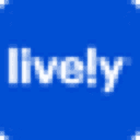 Lively (Best Buy Health) logo